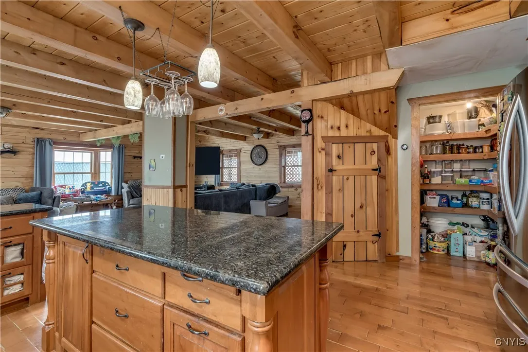 180 Jenkins Road, Dekalb, New York 13681, Dekalb, New York 13681, 5 Bedrooms Bedrooms, 9 Rooms Rooms,2 BathroomsBathrooms,Residential,For Sale,180 Jenkins Road, Dekalb, New York 13681,S1595967