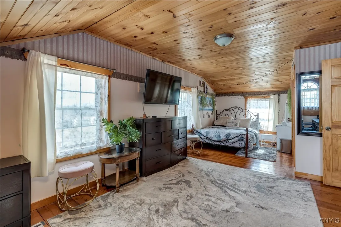 180 Jenkins Road, Dekalb, New York 13681, Dekalb, New York 13681, 5 Bedrooms Bedrooms, 9 Rooms Rooms,2 BathroomsBathrooms,Residential,For Sale,180 Jenkins Road, Dekalb, New York 13681,S1595967