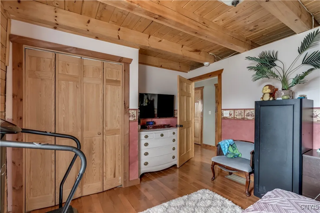 180 Jenkins Road, Dekalb, New York 13681, Dekalb, New York 13681, 5 Bedrooms Bedrooms, 9 Rooms Rooms,2 BathroomsBathrooms,Residential,For Sale,180 Jenkins Road, Dekalb, New York 13681,S1595967