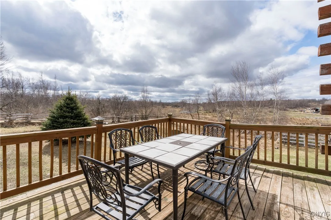 180 Jenkins Road, Dekalb, New York 13681, Dekalb, New York 13681, 5 Bedrooms Bedrooms, 9 Rooms Rooms,2 BathroomsBathrooms,Residential,For Sale,180 Jenkins Road, Dekalb, New York 13681,S1595967