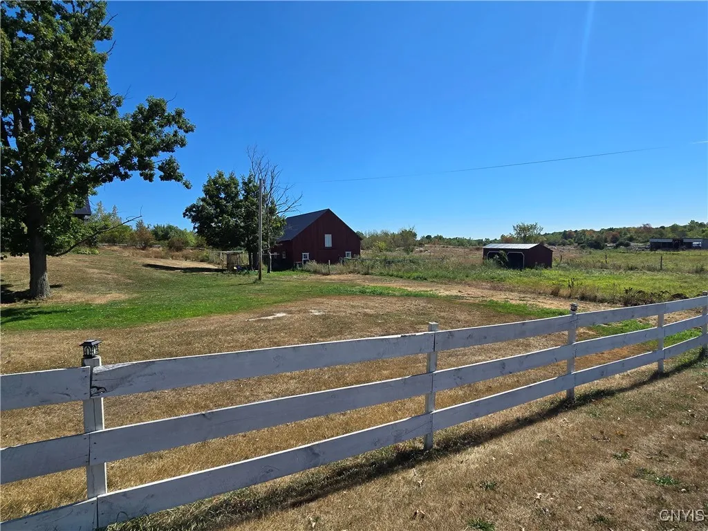 180 Jenkins Road, Dekalb, New York 13681, Dekalb, New York 13681, 5 Bedrooms Bedrooms, 9 Rooms Rooms,2 BathroomsBathrooms,Residential,For Sale,180 Jenkins Road, Dekalb, New York 13681,S1595967