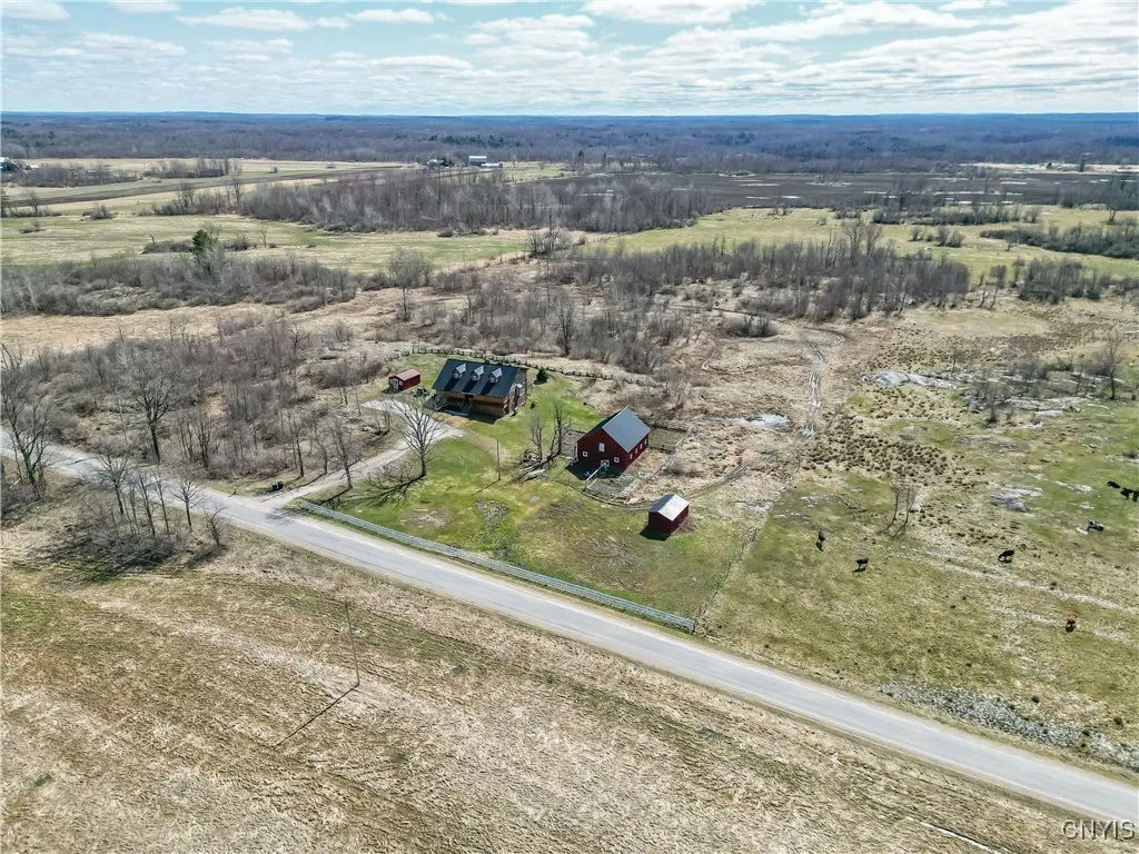 180 Jenkins Road, Dekalb, New York 13681, Dekalb, New York 13681, 5 Bedrooms Bedrooms, 9 Rooms Rooms,2 BathroomsBathrooms,Residential,For Sale,180 Jenkins Road, Dekalb, New York 13681,S1595967