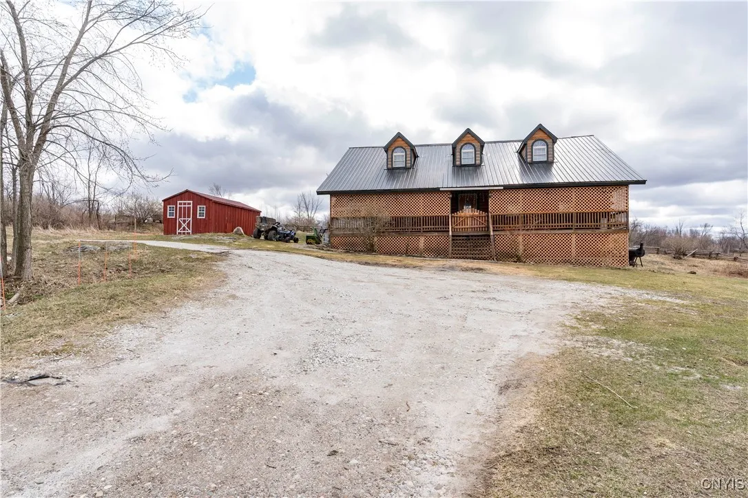 180 Jenkins Road, Dekalb, New York 13681, Dekalb, New York 13681, 5 Bedrooms Bedrooms, 9 Rooms Rooms,2 BathroomsBathrooms,Residential,For Sale,180 Jenkins Road, Dekalb, New York 13681,S1595967