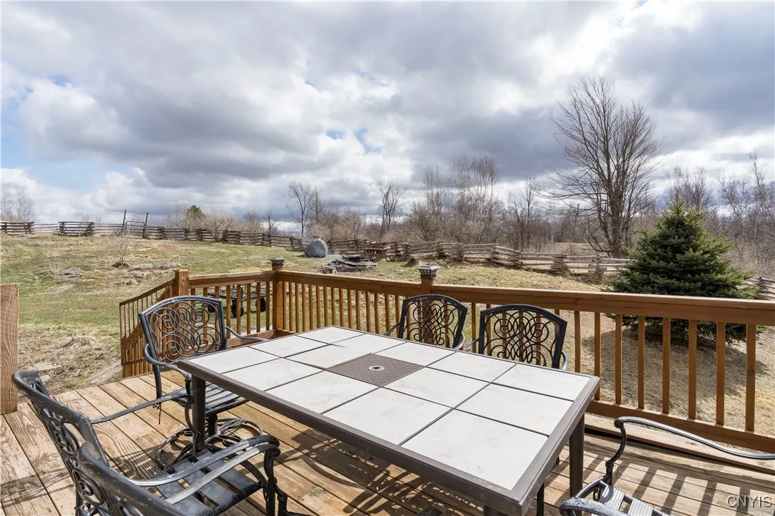 180 Jenkins Road, Dekalb, New York 13681, Dekalb, New York 13681, 5 Bedrooms Bedrooms, 9 Rooms Rooms,2 BathroomsBathrooms,Residential,For Sale,180 Jenkins Road, Dekalb, New York 13681,S1595967