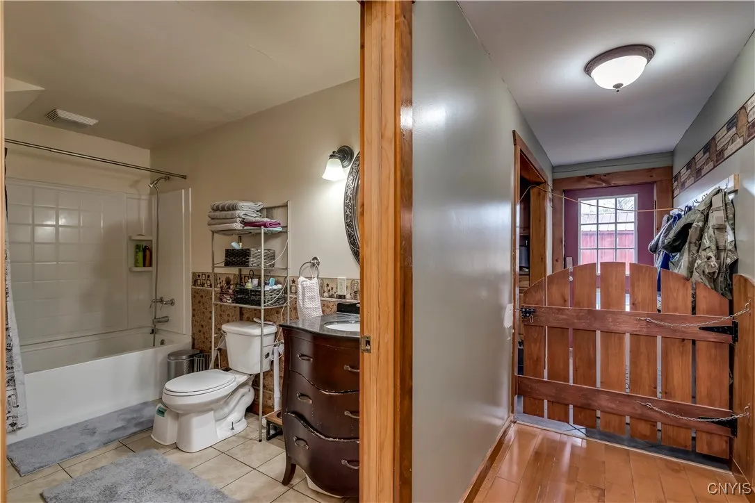 180 Jenkins Road, Dekalb, New York 13681, Dekalb, New York 13681, 5 Bedrooms Bedrooms, 9 Rooms Rooms,2 BathroomsBathrooms,Residential,For Sale,180 Jenkins Road, Dekalb, New York 13681,S1595967
