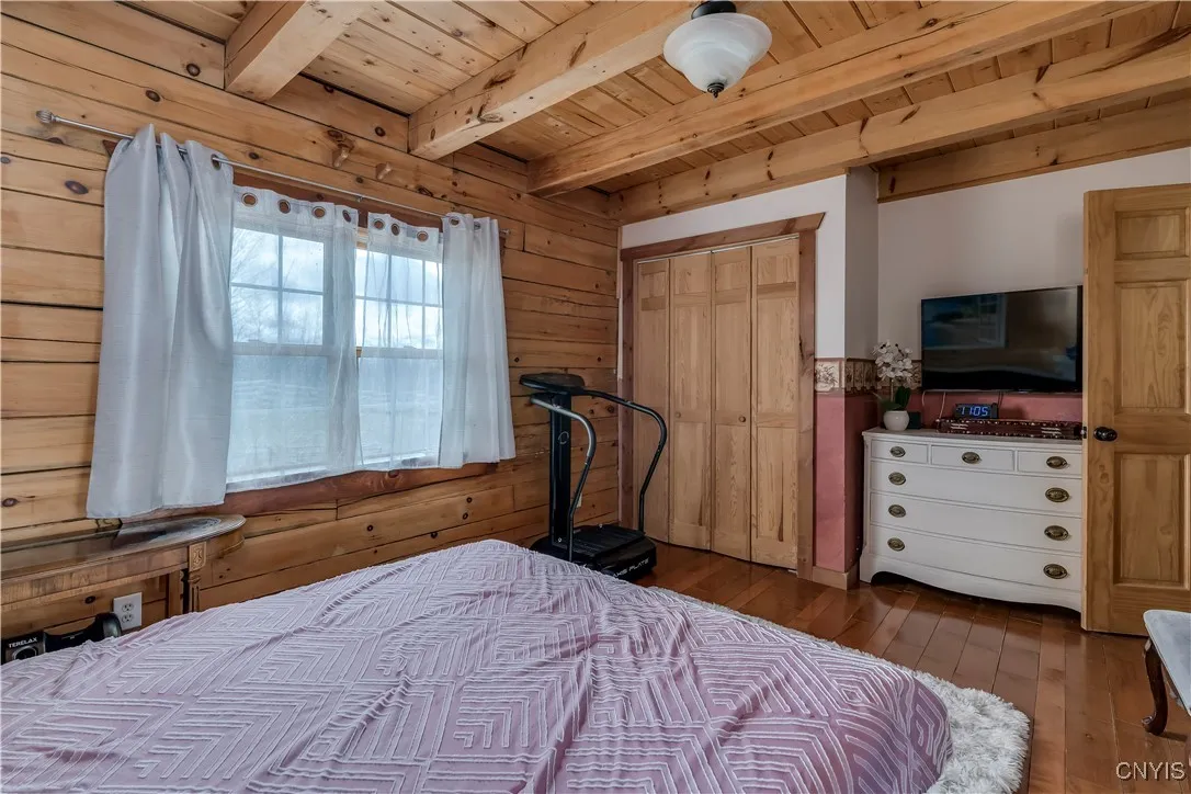 180 Jenkins Road, Dekalb, New York 13681, Dekalb, New York 13681, 5 Bedrooms Bedrooms, 9 Rooms Rooms,2 BathroomsBathrooms,Residential,For Sale,180 Jenkins Road, Dekalb, New York 13681,S1595967