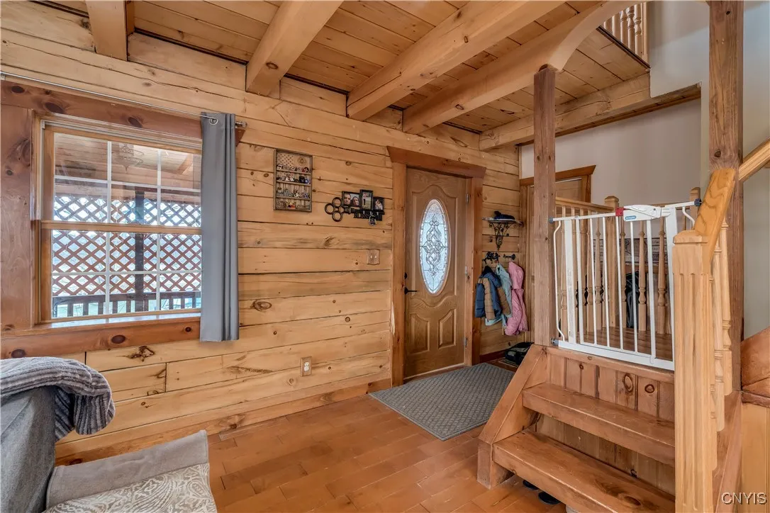 180 Jenkins Road, Dekalb, New York 13681, Dekalb, New York 13681, 5 Bedrooms Bedrooms, 9 Rooms Rooms,2 BathroomsBathrooms,Residential,For Sale,180 Jenkins Road, Dekalb, New York 13681,S1595967