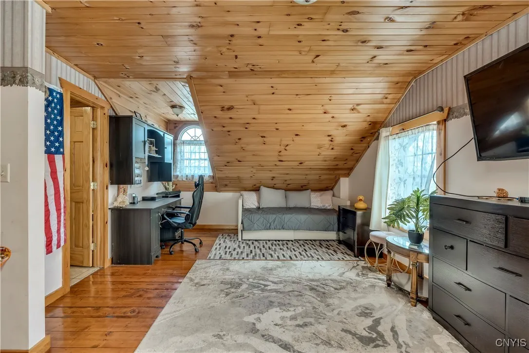 180 Jenkins Road, Dekalb, New York 13681, Dekalb, New York 13681, 5 Bedrooms Bedrooms, 9 Rooms Rooms,2 BathroomsBathrooms,Residential,For Sale,180 Jenkins Road, Dekalb, New York 13681,S1595967