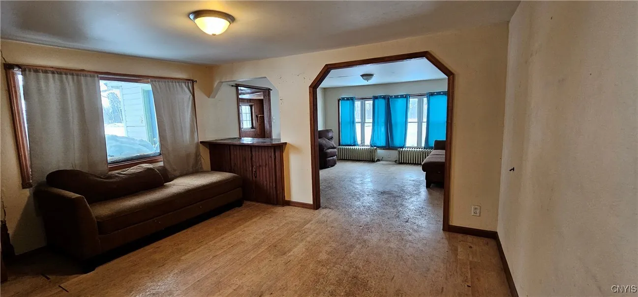 10440 State Route 126, Croghan, New York 13620, Croghan, New York 13620, 3 Bedrooms Bedrooms, 10 Rooms Rooms,1 BathroomBathrooms,Residential,For Sale,10440 State Route 126, Croghan, New York 13620,0,S1595980