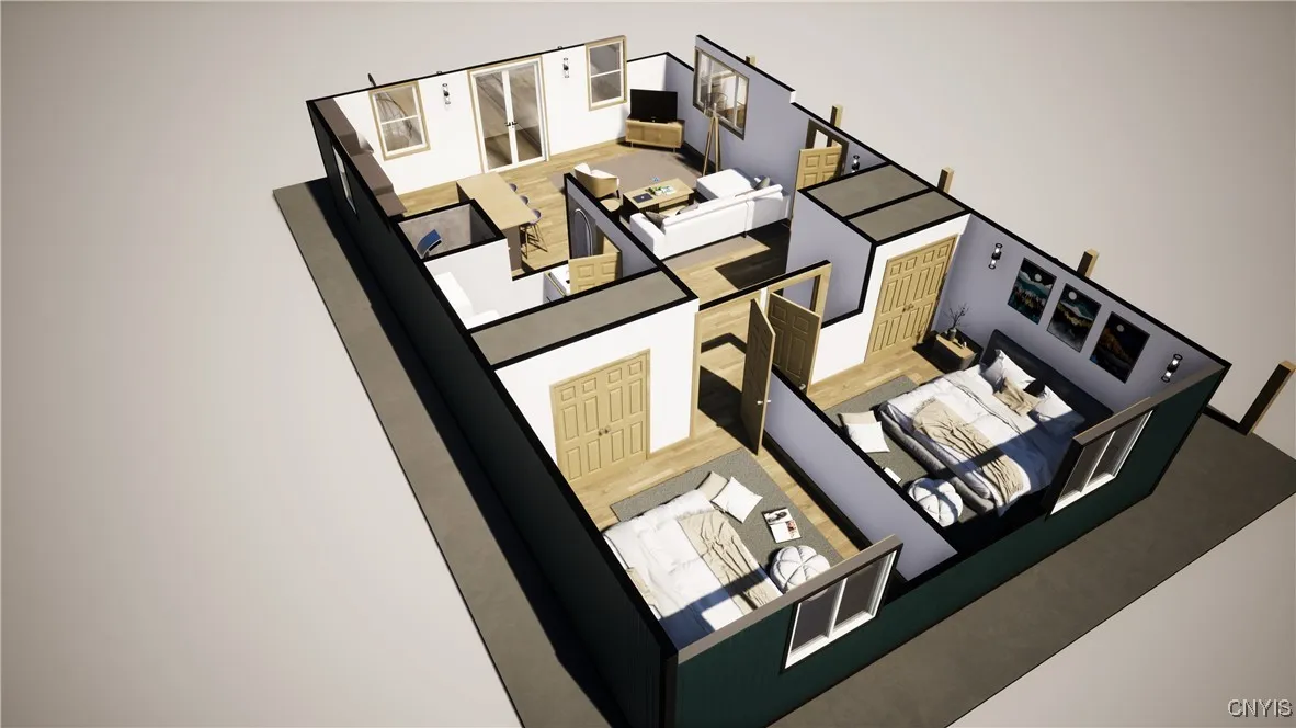 00 South Street, West Turin, New York 13368, West Turin, New York 13368, 2 Bedrooms Bedrooms, 4 Rooms Rooms,1 BathroomBathrooms,Residential,Closed,00 South Street, West Turin, New York 13368,0,S1595998