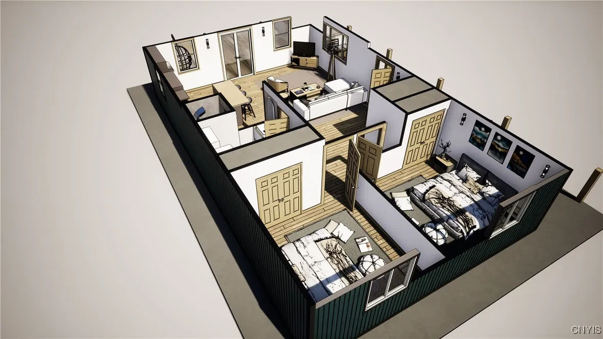 00 South Street, West Turin, New York 13368, West Turin, New York 13368, 2 Bedrooms Bedrooms, 4 Rooms Rooms,1 BathroomBathrooms,Residential,Closed,00 South Street, West Turin, New York 13368,0,S1595998