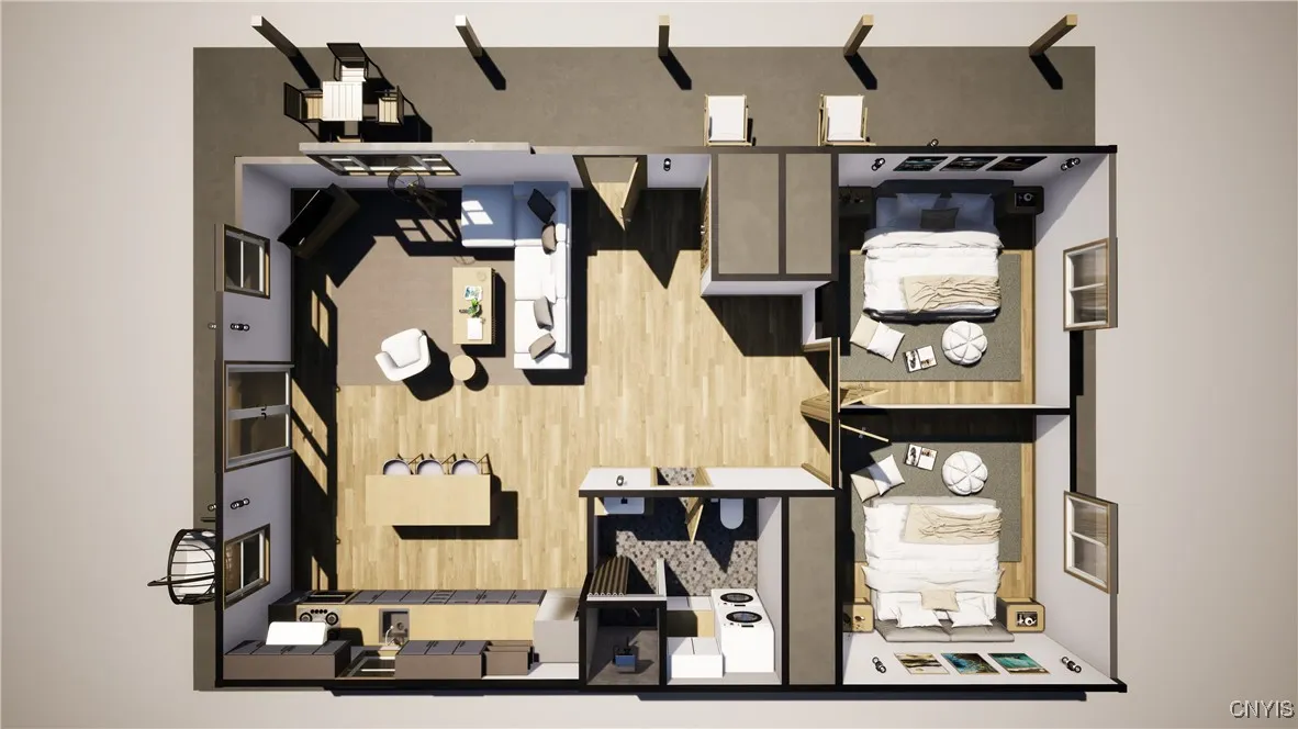 00 South Street, West Turin, New York 13368, West Turin, New York 13368, 2 Bedrooms Bedrooms, 4 Rooms Rooms,1 BathroomBathrooms,Residential,Closed,00 South Street, West Turin, New York 13368,0,S1595998