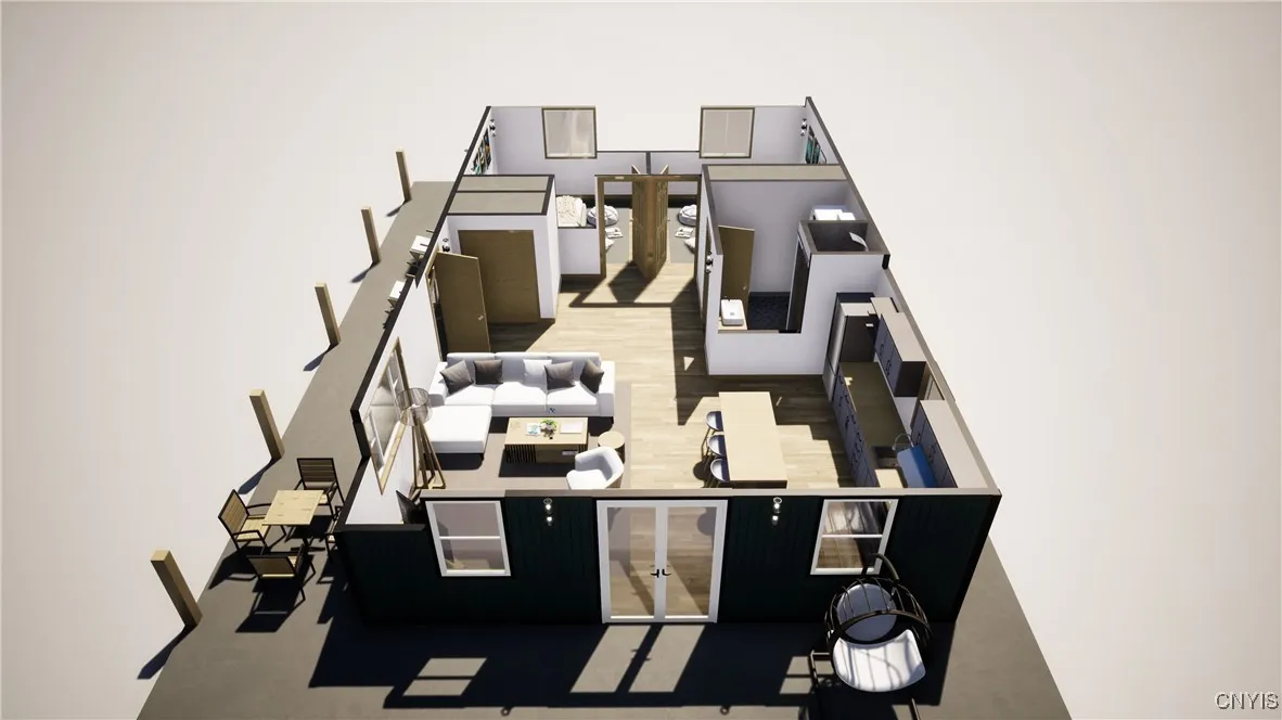 00 South Street, West Turin, New York 13368, West Turin, New York 13368, 2 Bedrooms Bedrooms, 4 Rooms Rooms,1 BathroomBathrooms,Residential,Closed,00 South Street, West Turin, New York 13368,0,S1595998