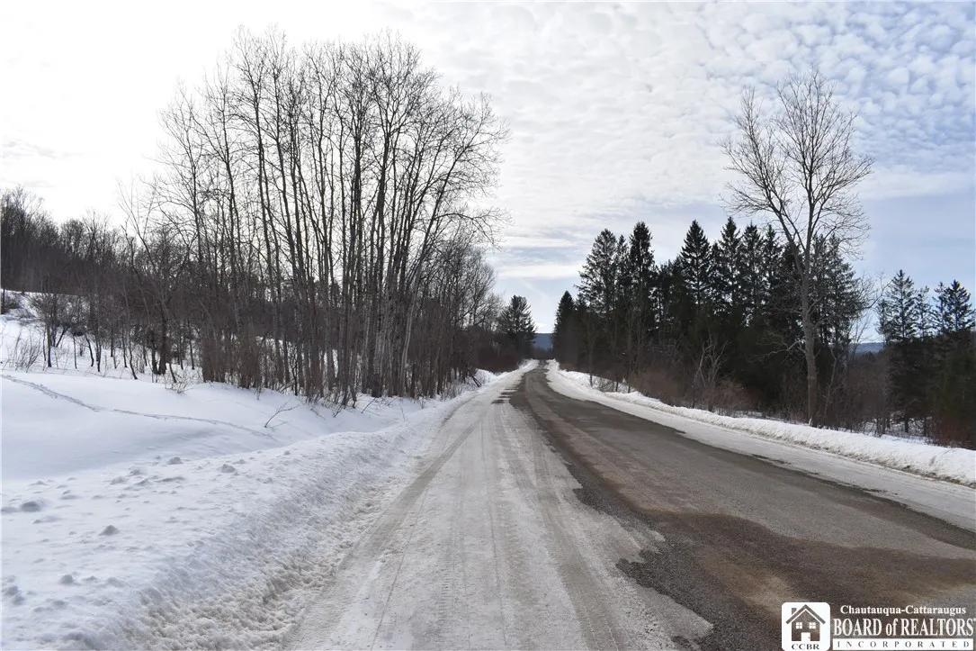 0 Morgan Hollow, Franklinville, New York 14737, Franklinville, New York 14737, ,Land,Closed,0 Morgan Hollow, Franklinville, New York 14737,R1596011