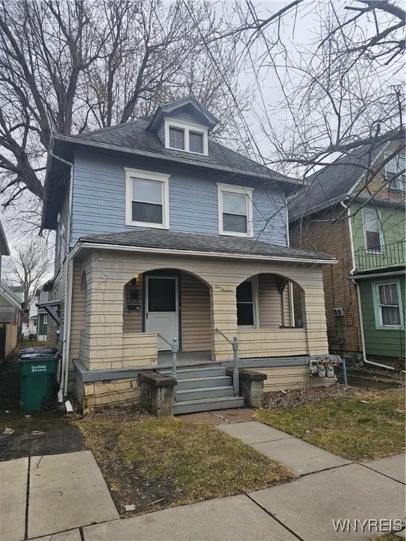119 Trowbridge Street, Buffalo, New York 14220, Buffalo, New York 14220, 3 Bedrooms Bedrooms, ,2 BathroomsBathrooms,Residential,Closed,119 Trowbridge Street, Buffalo, New York 14220,0,B1595797
