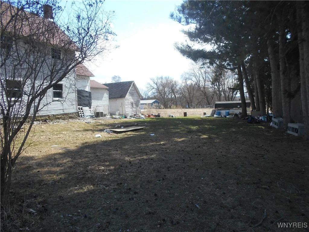 13419 Allen Road, Sardinia, New York 14030, Sardinia, New York 14030, 4 Bedrooms Bedrooms, 10 Rooms Rooms,1 BathroomBathrooms,Residential,Closed,13419 Allen Road, Sardinia, New York 14030,0,B1594802