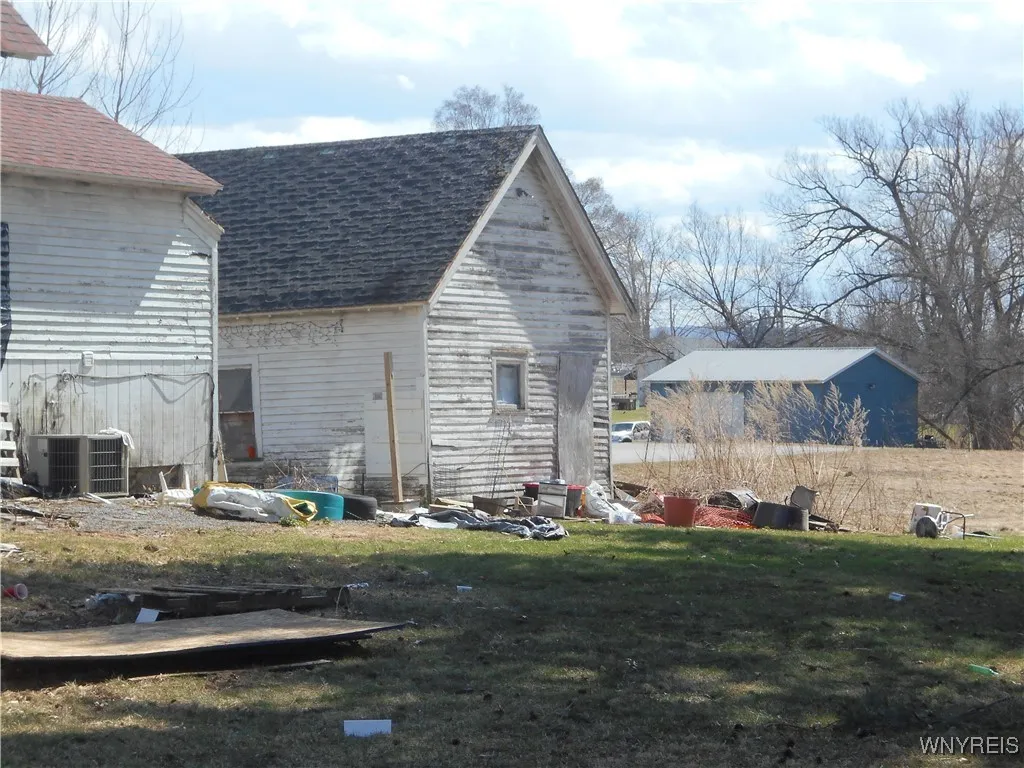 13419 Allen Road, Sardinia, New York 14030, Sardinia, New York 14030, 4 Bedrooms Bedrooms, 10 Rooms Rooms,1 BathroomBathrooms,Residential,Closed,13419 Allen Road, Sardinia, New York 14030,0,B1594802