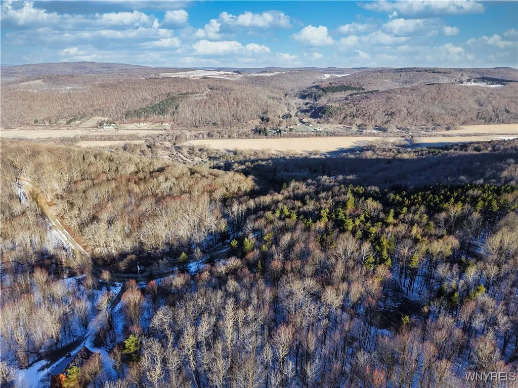 10 & 11 Creek Ridge Road, Ellicottville, New Y, Ellicottville, New York 14731, ,Land,For Sale,10 & 11 Creek Ridge Road, Ellicottville, New Y,0,B1594395