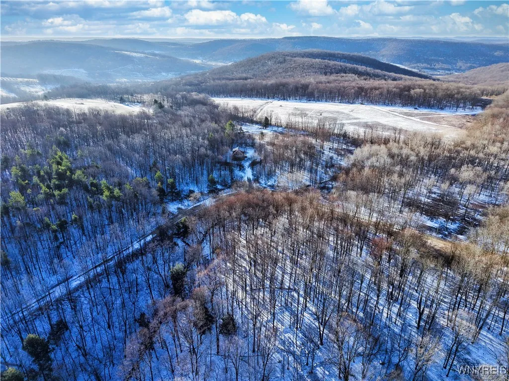 26 & 27 Creek Ridge Road, Ellicottville, New Y, Ellicottville, New York 14731, ,Land,For Sale,26 & 27 Creek Ridge Road, Ellicottville, New Y,0,B1594401