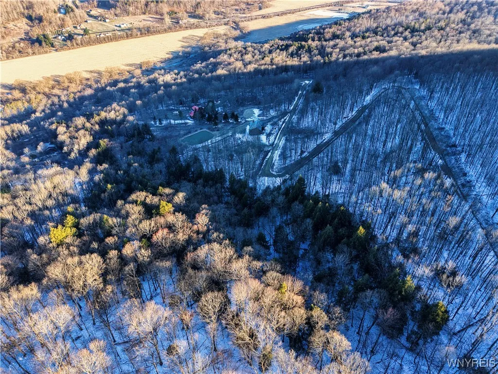 26 & 27 Creek Ridge Road, Ellicottville, New Y, Ellicottville, New York 14731, ,Land,For Sale,26 & 27 Creek Ridge Road, Ellicottville, New Y,0,B1594401