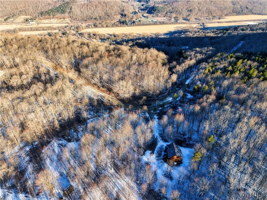 26 & 27 Creek Ridge Road, Ellicottville, New Y, Ellicottville, New York 14731, ,Land,For Sale,26 & 27 Creek Ridge Road, Ellicottville, New Y,0,B1594401