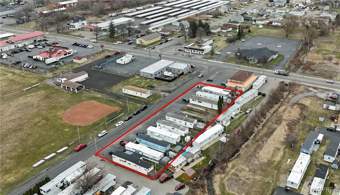 6 Van Wyck Street, Lackawanna, New York 14219, Lackawanna, New York 14219, ,Commercial Sale,Closed,6 Van Wyck Street, Lackawanna, New York 14219,0,B1596069