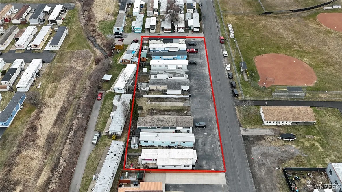 6 Van Wyck Street, Lackawanna, New York 14219, Lackawanna, New York 14219, ,Commercial Sale,Closed,6 Van Wyck Street, Lackawanna, New York 14219,0,B1596069