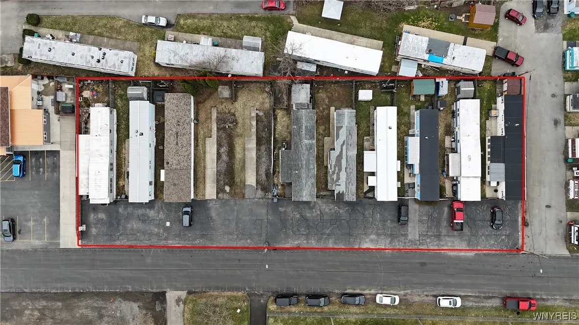 6 Van Wyck Street, Lackawanna, New York 14219, Lackawanna, New York 14219, ,Commercial Sale,Closed,6 Van Wyck Street, Lackawanna, New York 14219,0,B1596069