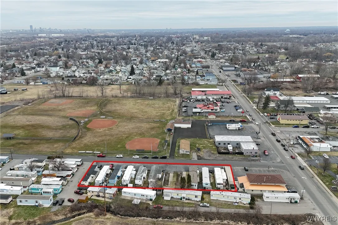 6 Van Wyck Street, Lackawanna, New York 14219, Lackawanna, New York 14219, ,Commercial Sale,Closed,6 Van Wyck Street, Lackawanna, New York 14219,0,B1596069