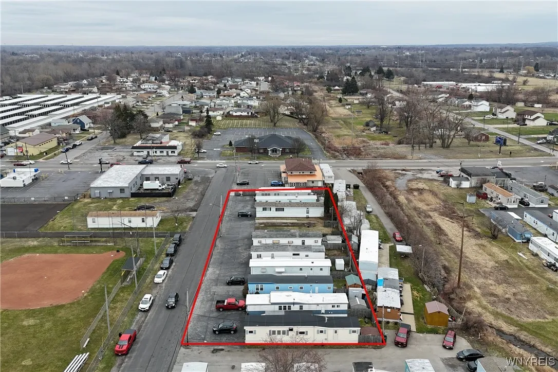 6 Van Wyck Street, Lackawanna, New York 14219, Lackawanna, New York 14219, ,Commercial Sale,Closed,6 Van Wyck Street, Lackawanna, New York 14219,0,B1596069