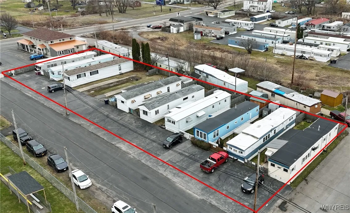 6 Van Wyck Street, Lackawanna, New York 14219, Lackawanna, New York 14219, ,Commercial Sale,Closed,6 Van Wyck Street, Lackawanna, New York 14219,0,B1596069