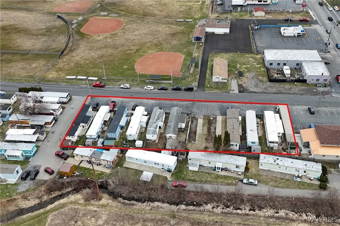 6 Van Wyck Street, Lackawanna, New York 14219, Lackawanna, New York 14219, ,Commercial Sale,Closed,6 Van Wyck Street, Lackawanna, New York 14219,0,B1596069