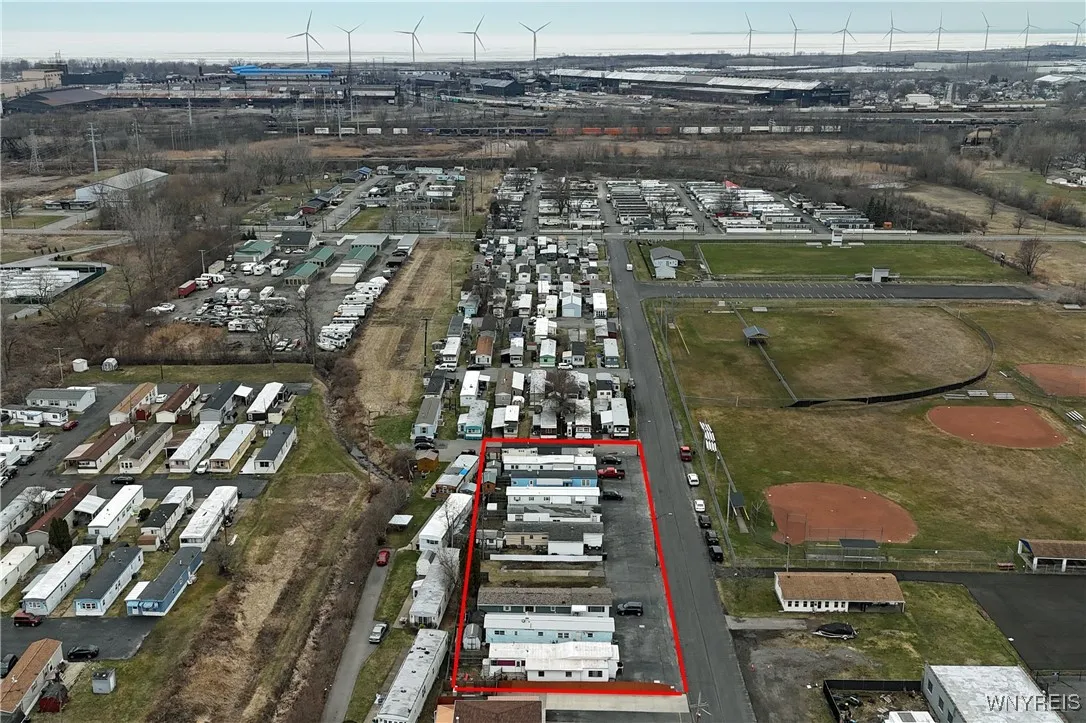 6 Van Wyck Street, Lackawanna, New York 14219, Lackawanna, New York 14219, ,Commercial Sale,Closed,6 Van Wyck Street, Lackawanna, New York 14219,0,B1596069