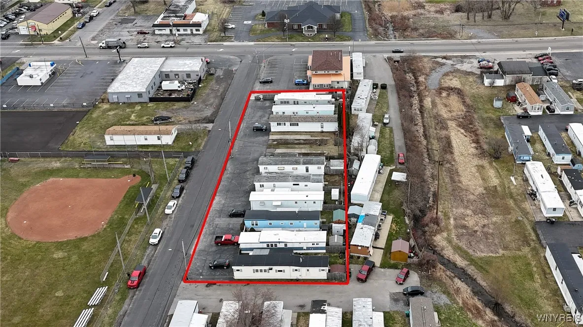 6 Van Wyck Street, Lackawanna, New York 14219, Lackawanna, New York 14219, ,Commercial Sale,Closed,6 Van Wyck Street, Lackawanna, New York 14219,0,B1596069