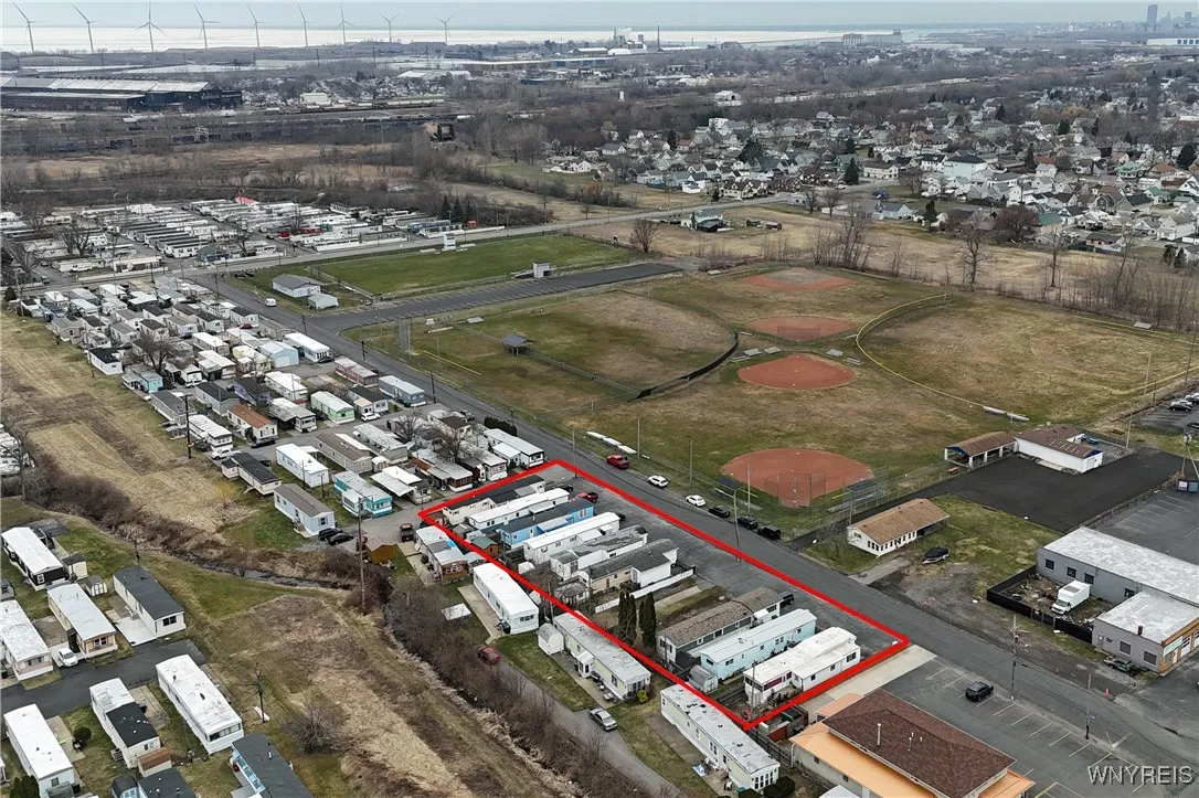 6 Van Wyck Street, Lackawanna, New York 14219, Lackawanna, New York 14219, ,Commercial Sale,Closed,6 Van Wyck Street, Lackawanna, New York 14219,0,B1596069