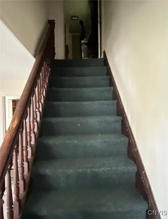 24 Spring Street, German Flatts, New York 13357, German Flatts, New York 13357, 3 Bedrooms Bedrooms, 6 Rooms Rooms,1 BathroomBathrooms,Residential,For Sale,24 Spring Street, German Flatts, New York 13357,S1594413