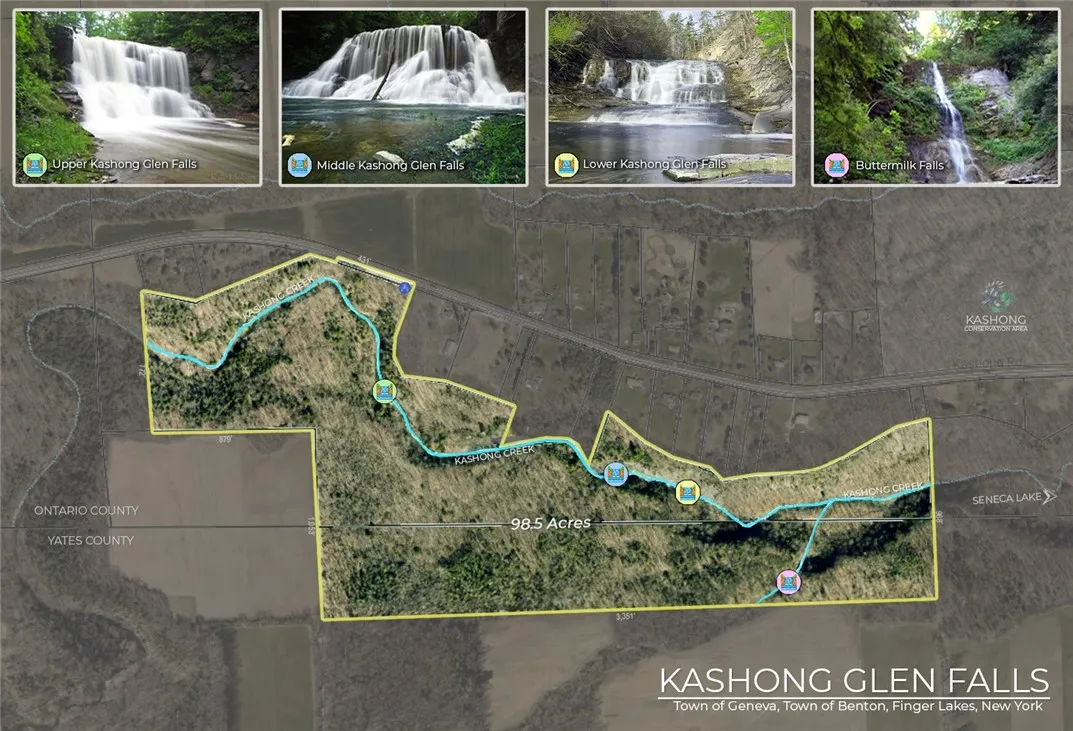 0 Kashong Road, Geneva-town, New York 14456, Geneva Town, New York 14456, ,Land,Closed,0 Kashong Road, Geneva-town, New York 14456,0,R1595436