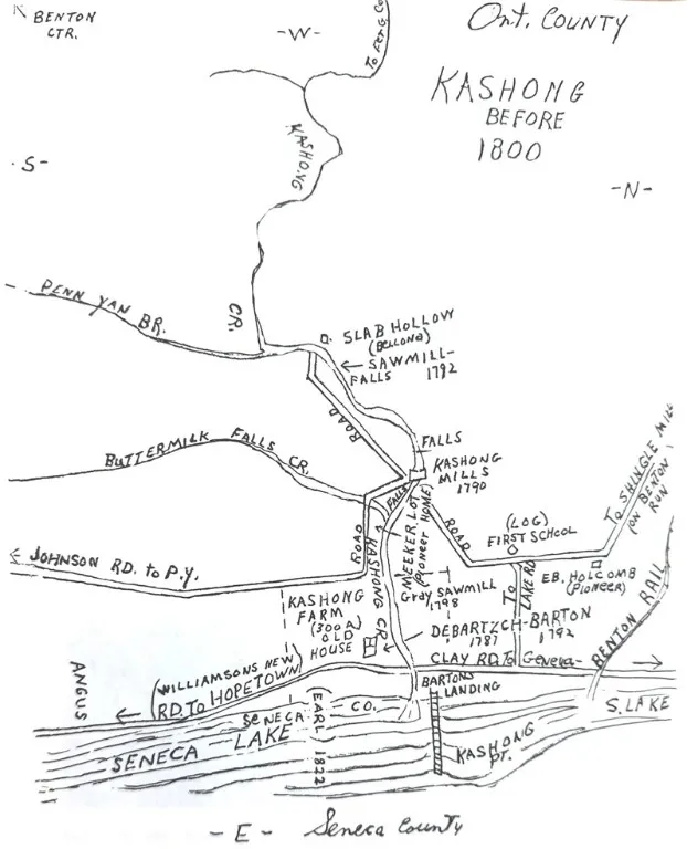 0 Kashong Road, Geneva-town, New York 14456, Geneva Town, New York 14456, ,Land,Closed,0 Kashong Road, Geneva-town, New York 14456,0,R1595436