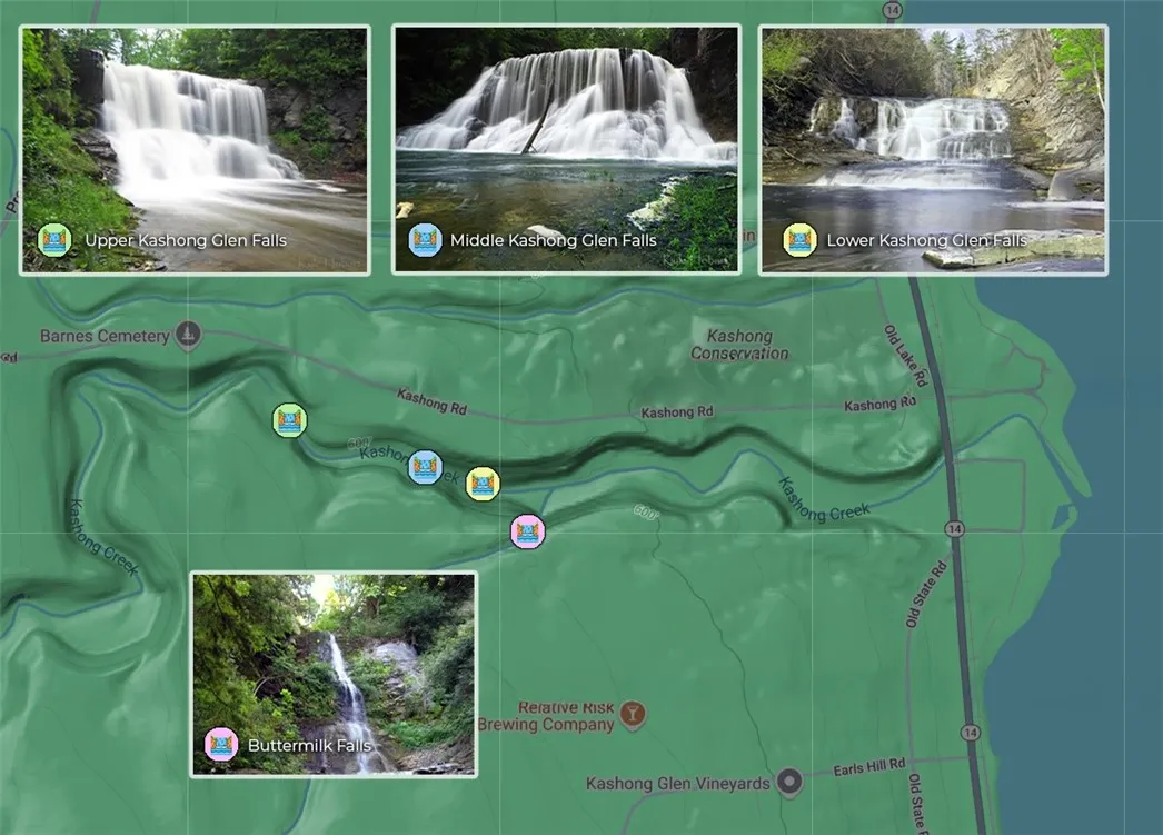 0 Kashong Road, Geneva-town, New York 14456, Geneva Town, New York 14456, ,Land,Closed,0 Kashong Road, Geneva-town, New York 14456,0,R1595436