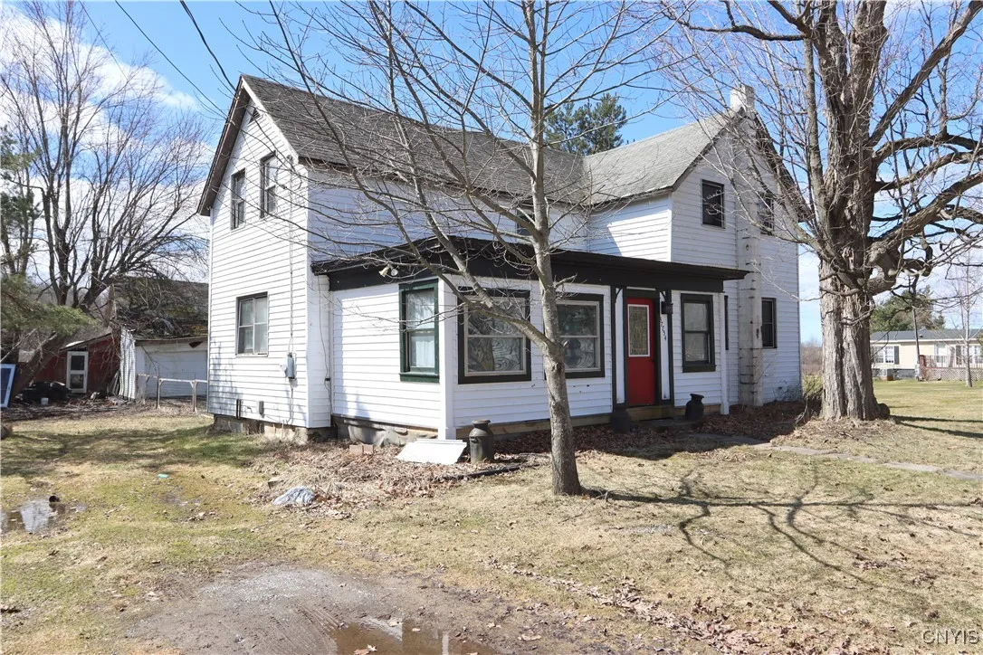 37754 County Route 194, Antwerp, New York 13608, Antwerp, New York 13608, 4 Bedrooms Bedrooms, 9 Rooms Rooms,1 BathroomBathrooms,Residential,For Sale,37754 County Route 194, Antwerp, New York 13608,0,S1596116