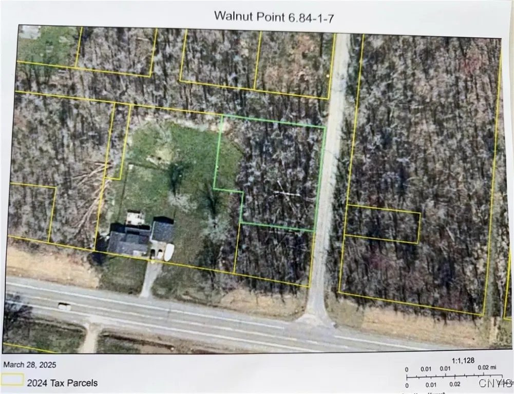 0 Walnut Point Road, Lenox, New York 13032, Lenox, New York 13032, ,Land,For Sale,0 Walnut Point Road, Lenox, New York 13032,0,S1594838