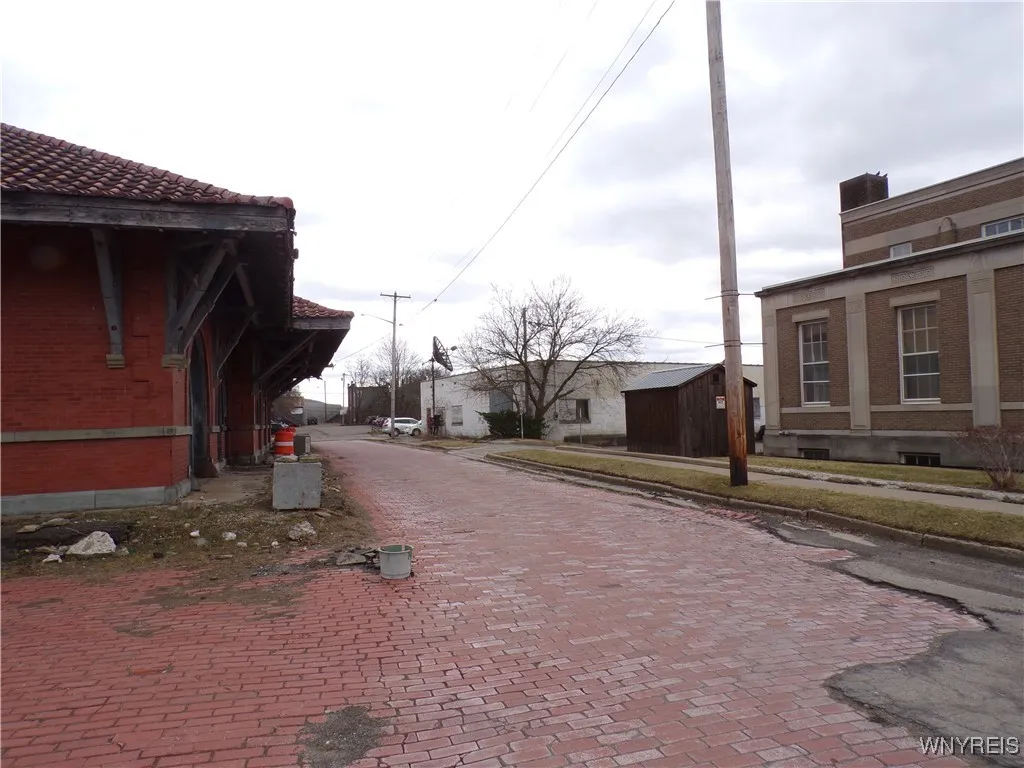15 Depot Street, Wellsville, New York 14895, Wellsville, New York 14895, ,Commercial Sale,For Sale,15 Depot Street, Wellsville, New York 14895,0,B1595408