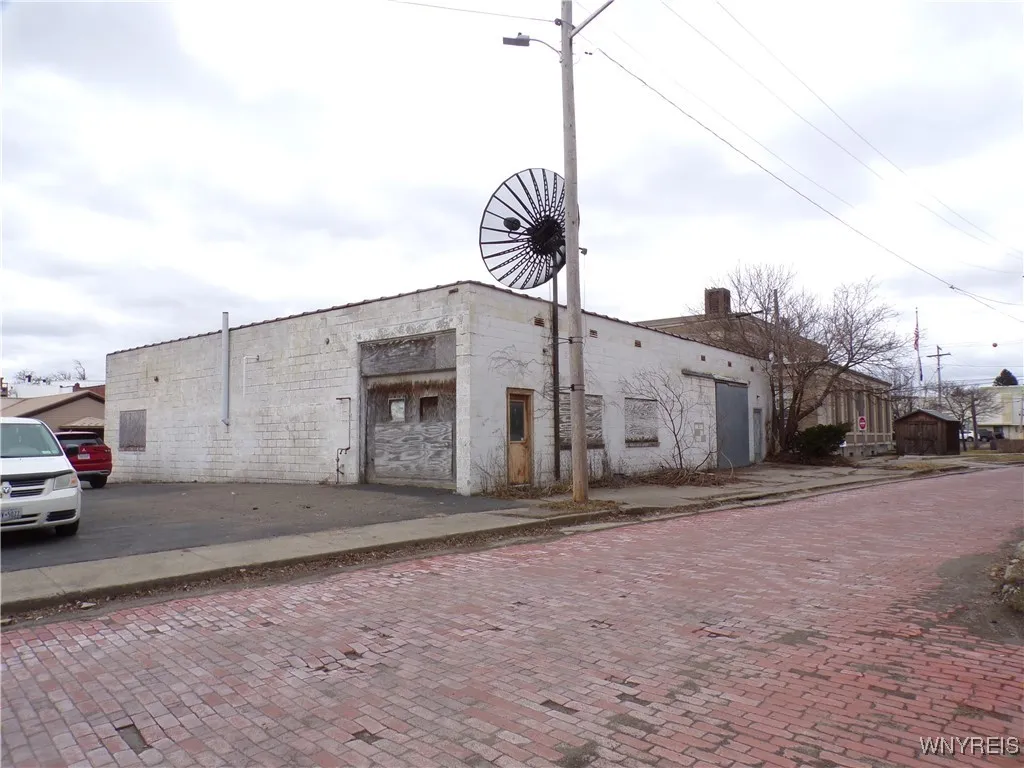 15 Depot Street, Wellsville, New York 14895, Wellsville, New York 14895, ,Commercial Sale,For Sale,15 Depot Street, Wellsville, New York 14895,0,B1595408