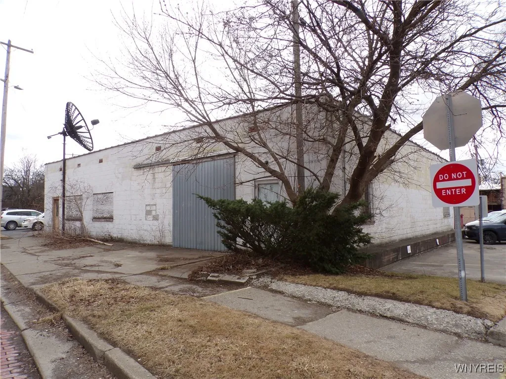 15 Depot Street, Wellsville, New York 14895, Wellsville, New York 14895, ,Commercial Sale,For Sale,15 Depot Street, Wellsville, New York 14895,0,B1595408