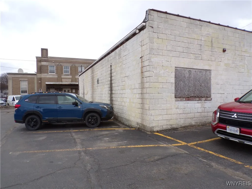 15 Depot Street, Wellsville, New York 14895, Wellsville, New York 14895, ,Commercial Sale,For Sale,15 Depot Street, Wellsville, New York 14895,0,B1595408