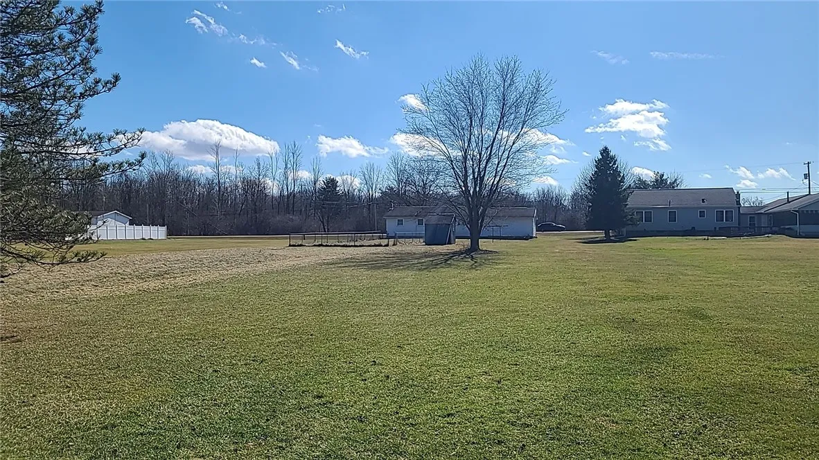 677 State Route 96, Waterloo, New York 13165, Waterloo, New York 13165, 3 Bedrooms Bedrooms, 5 Rooms Rooms,1 BathroomBathrooms,Residential,Closed,677 State Route 96, Waterloo, New York 13165,R1596162