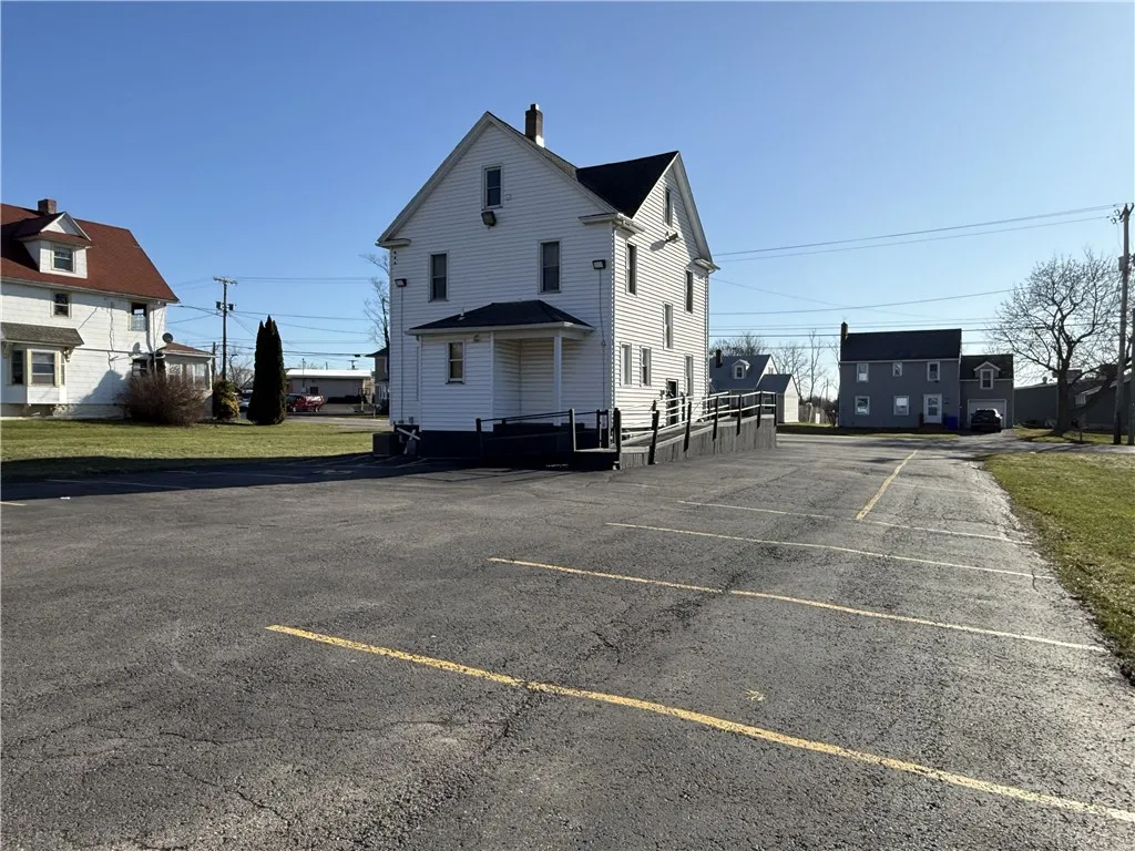 775 Howard Road, Gates, New York 14624, Gates, New York 14624, ,Commercial Sale,Closed,775 Howard Road, Gates, New York 14624,0,R1596200