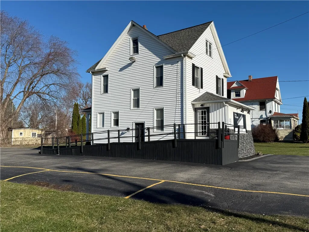 775 Howard Road, Gates, New York 14624, Gates, New York 14624, ,Commercial Sale,Closed,775 Howard Road, Gates, New York 14624,0,R1596200