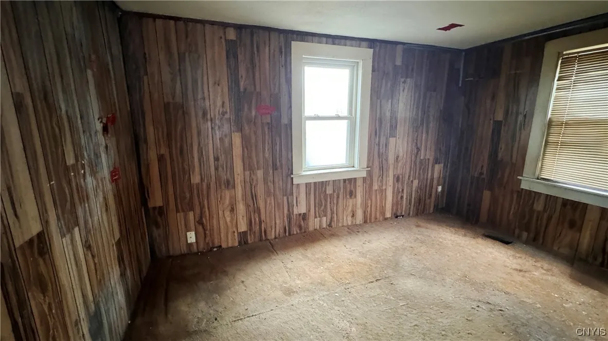 1st floor office or BR
