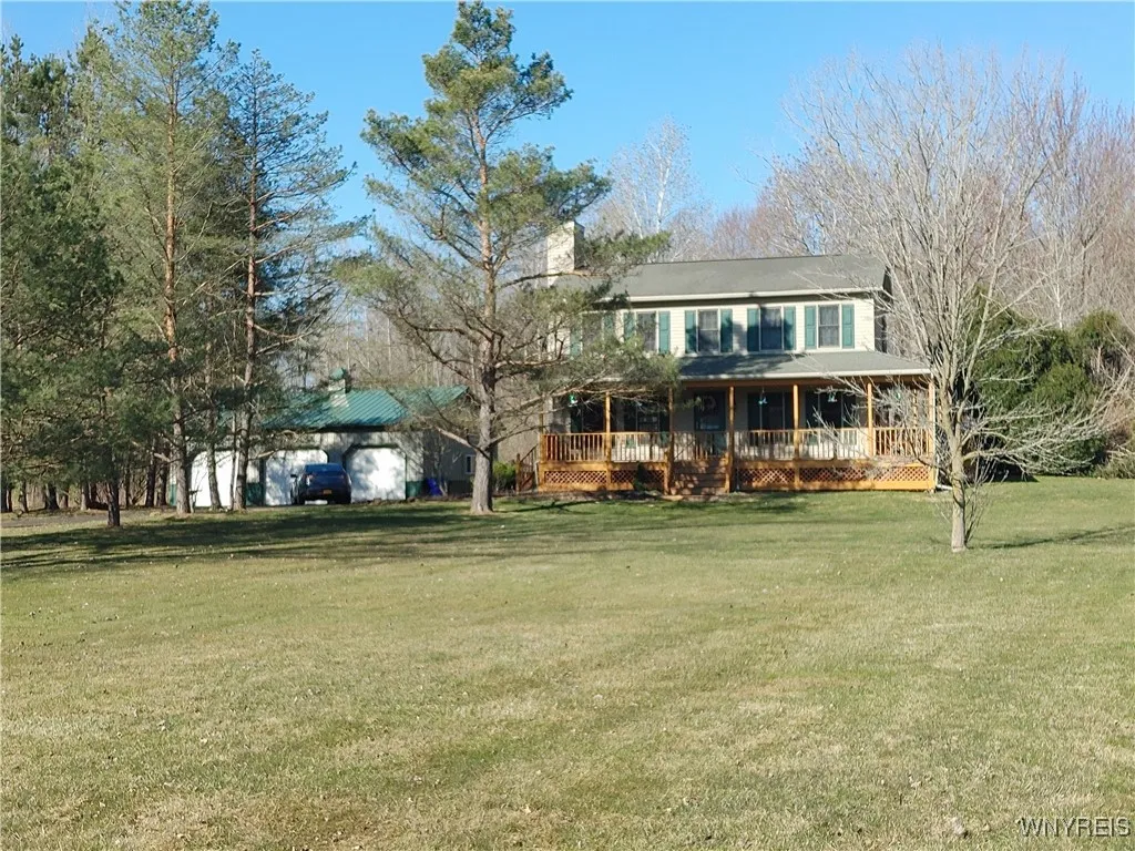 4902 Townline Road, Shelby, New York 14103, Shelby, New York 14103, 3 Bedrooms Bedrooms, 8 Rooms Rooms,1 BathroomBathrooms,Residential,Closed,4902 Townline Road, Shelby, New York 14103,0,B1596190